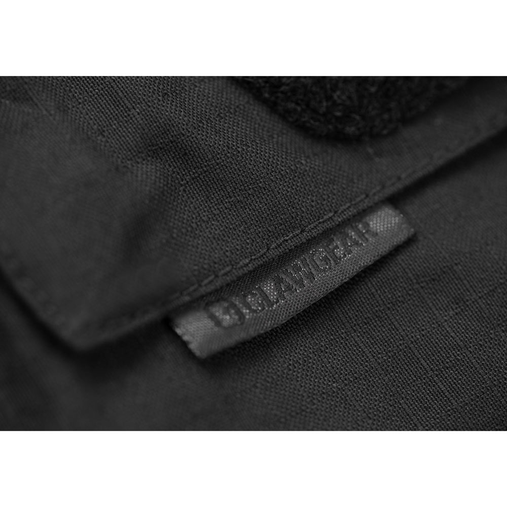 3988-7 Μπλούζα Μάχης Combat Shirt Raider MK V – Μαύρη – Clawgear - Image 7