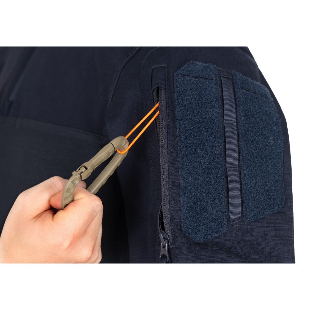 3989-12 Μπλούζα Μάχης Combat Shirt Raider MK V – Navy – Clawgear - Image 12