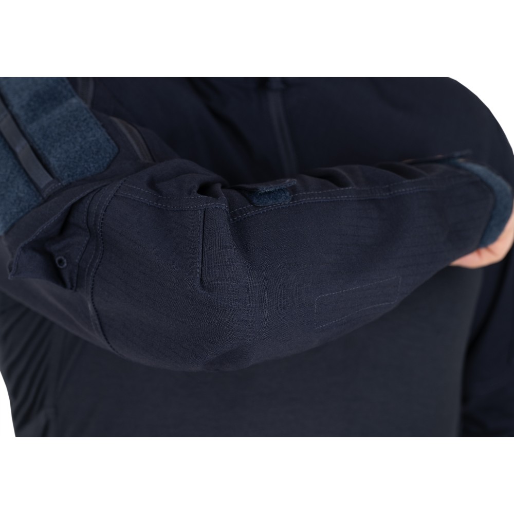 3989-13 Μπλούζα Μάχης Combat Shirt Raider MK V – Navy – Clawgear - Image 13