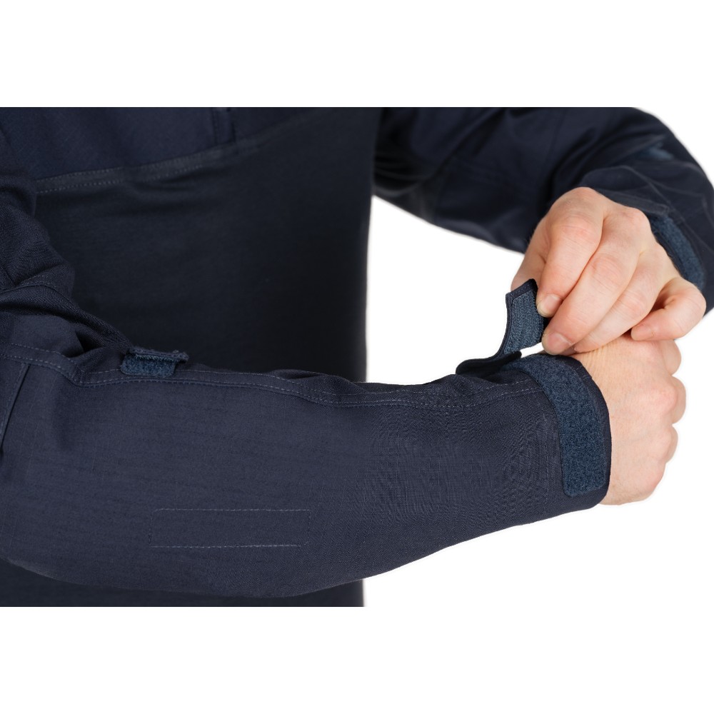 3989-14 Μπλούζα Μάχης Combat Shirt Raider MK V – Navy – Clawgear - Image 14