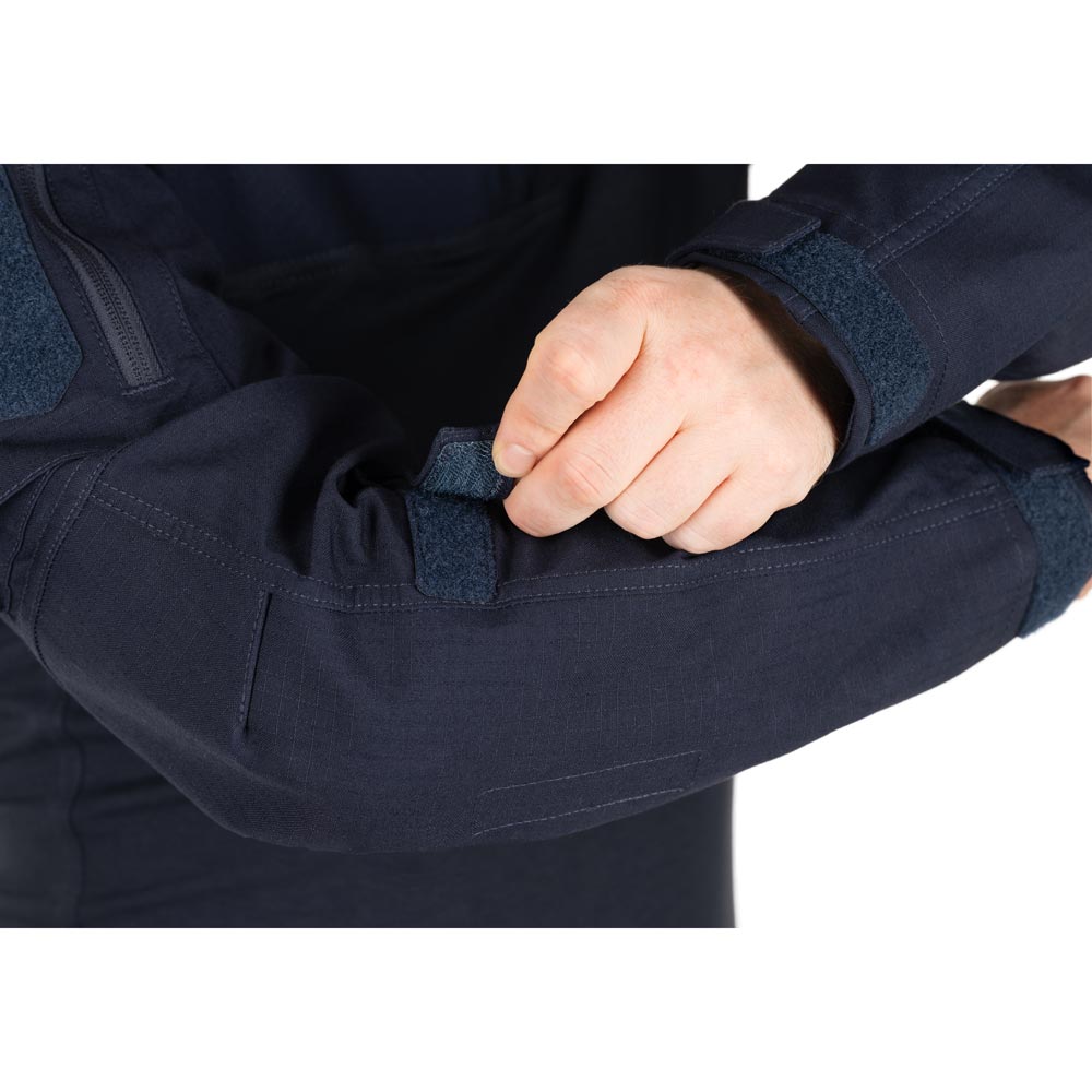 3989-3 Μπλούζα Μάχης Combat Shirt Raider MK V – Navy – Clawgear - Image 3