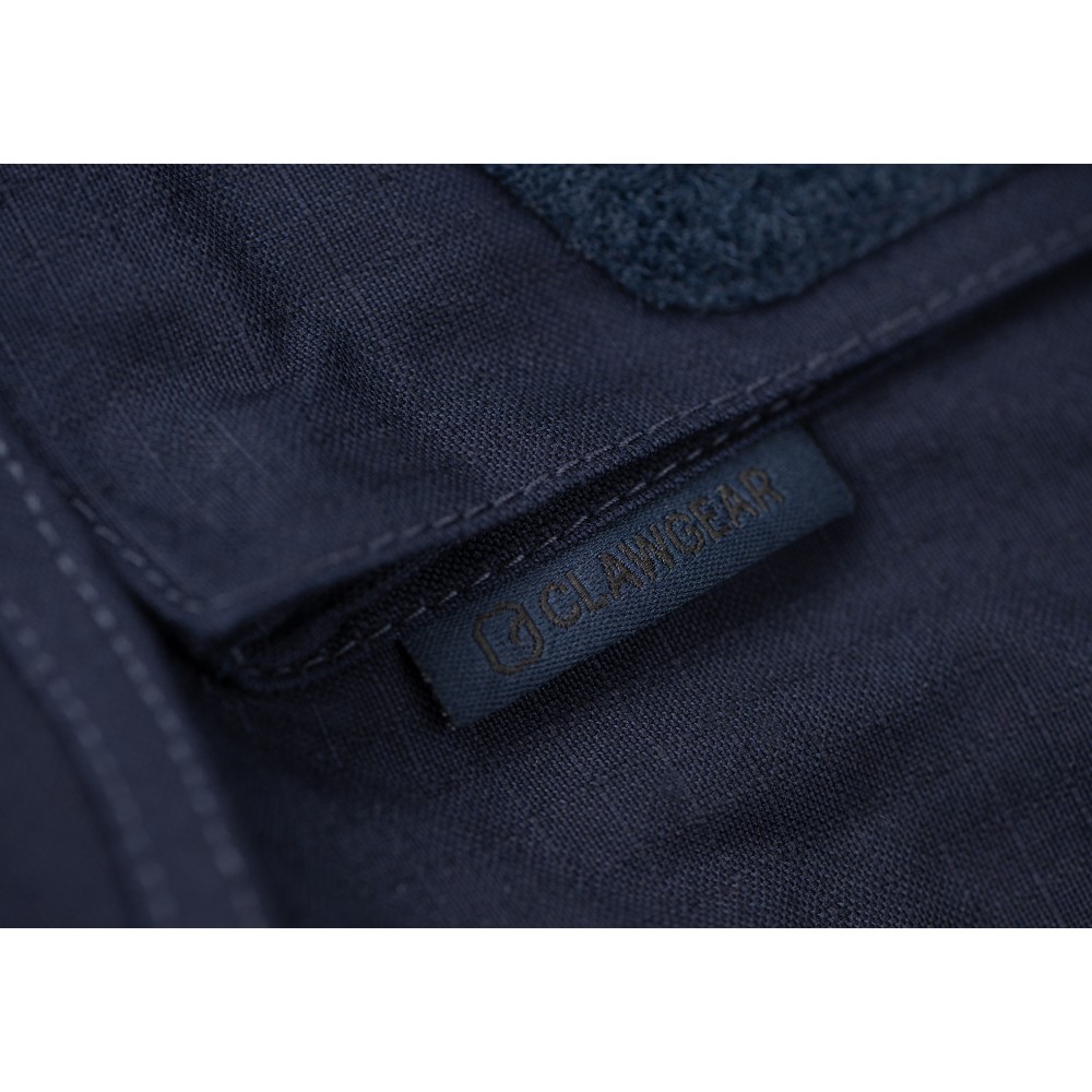 3989-7 Μπλούζα Μάχης Combat Shirt Raider MK V – Navy – Clawgear - Image 7