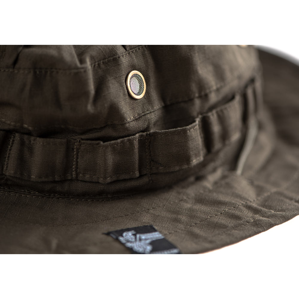 4039-4 Καπέλο Boonie Mod 2 – Ranger Green – Invader Gear - Image 4