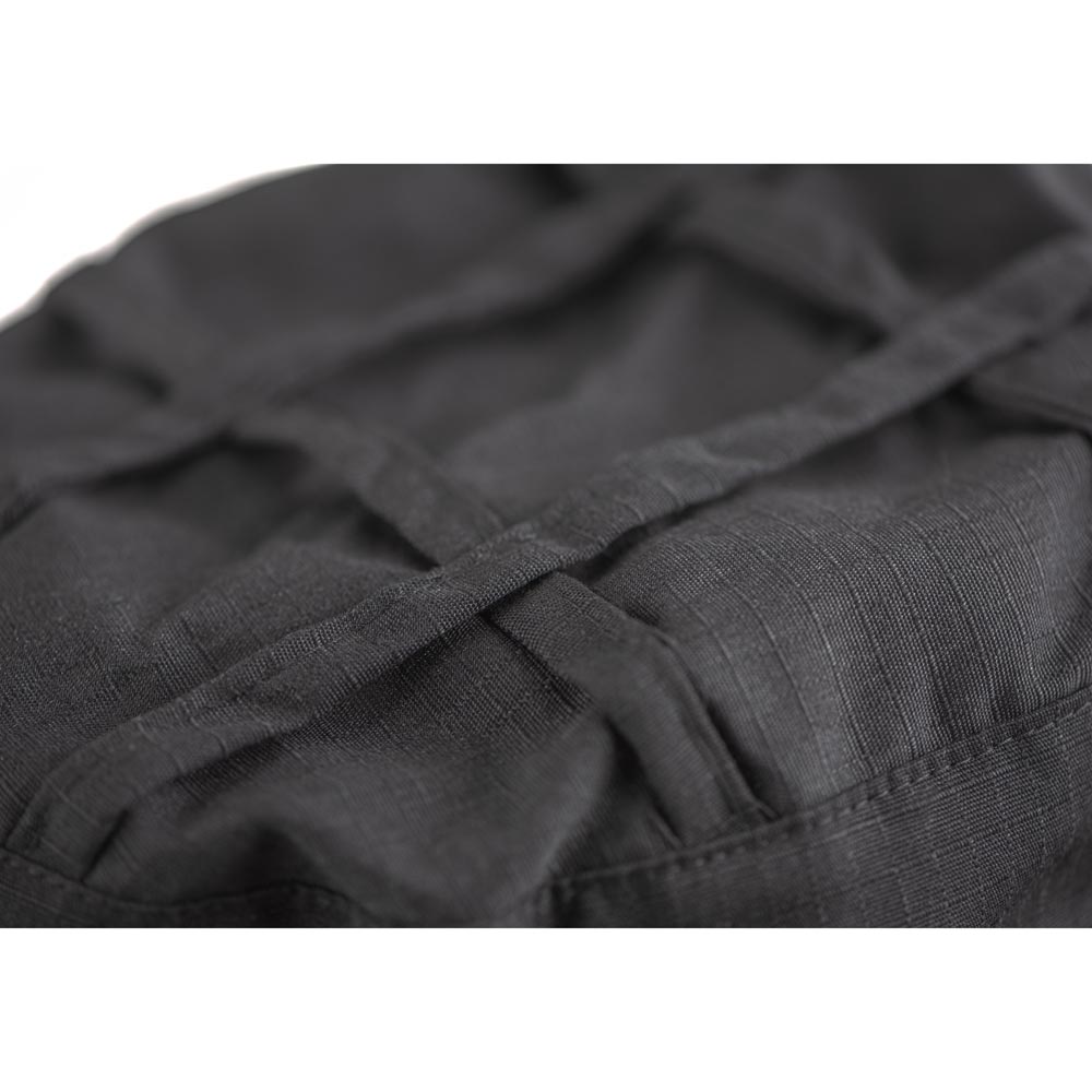 4042-5 Καπέλο Boonie Mod 2 – Μαύρο – Invader Gear - Image 5