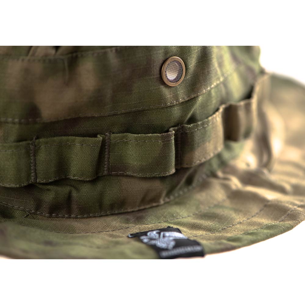 4044-4 Καπέλο Boonie Mod 2 – Everglade – Invader Gear - Image 4