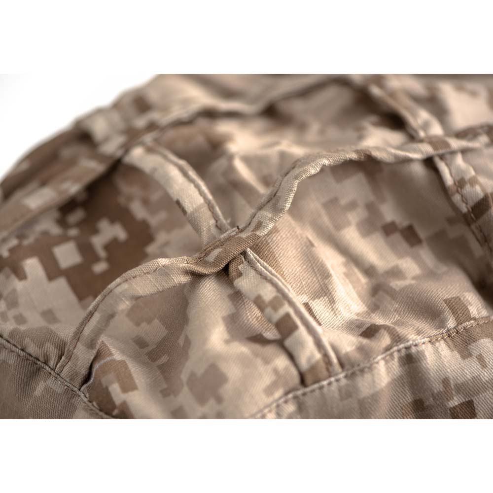 4045-5 Καπέλο Boonie Mod 2 – MARPAT Desert – Invader Gear - Image 5