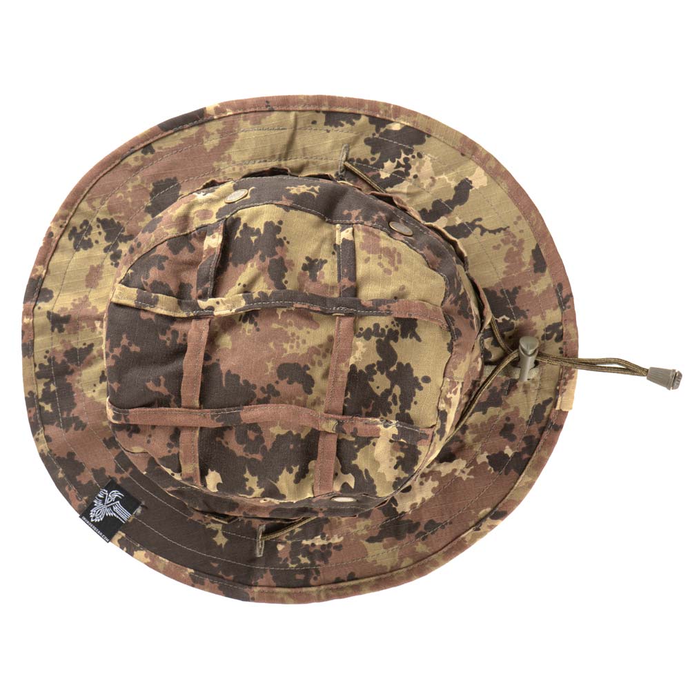 4047-3 Καπέλο Boonie Mod 2 – Vegetato – Invader Gear - Image 3