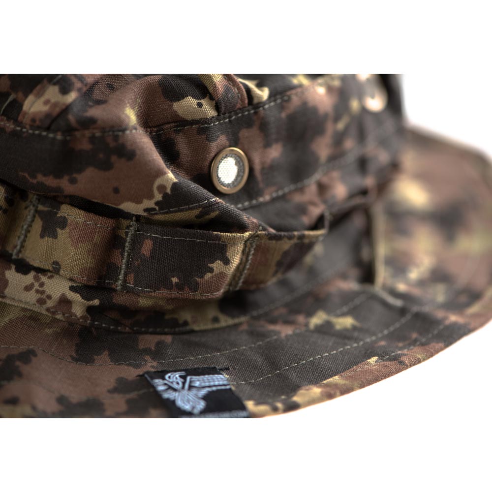 4047-4 Καπέλο Boonie Mod 2 – Vegetato – Invader Gear - Image 4