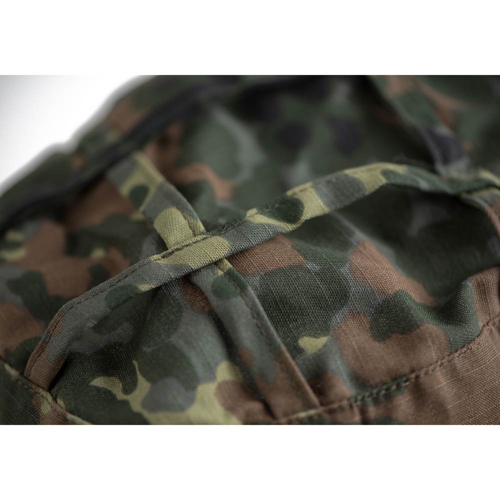 4048-5 Καπέλο Boonie Mod 2 – Flecktarn – Invader Gear - Image 5