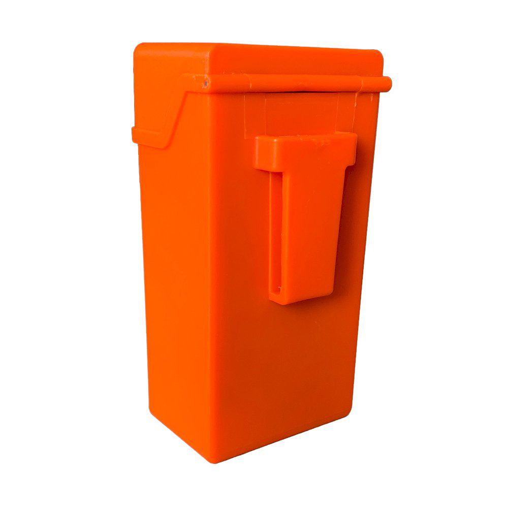 4276-3 Κιτ Επιβίωσης Bushcraft Kit 1 σε Σκληρό Κουτί PVC (440g) - Texar - Image 3