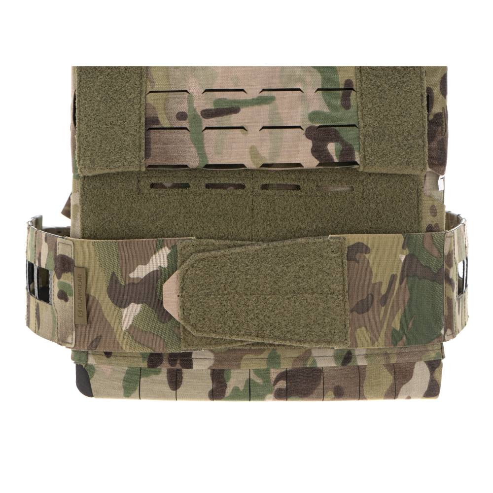 4365-10 Φορέας Πλακών Operator Laser-Cut – Multicam – Clawgear - Image 10