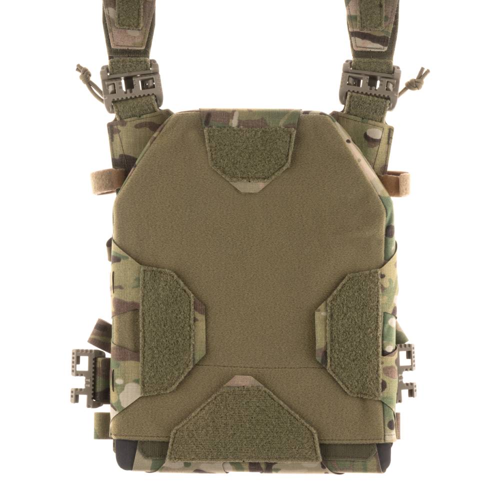 4365-11 Φορέας Πλακών Operator Laser-Cut – Multicam – Clawgear - Image 11