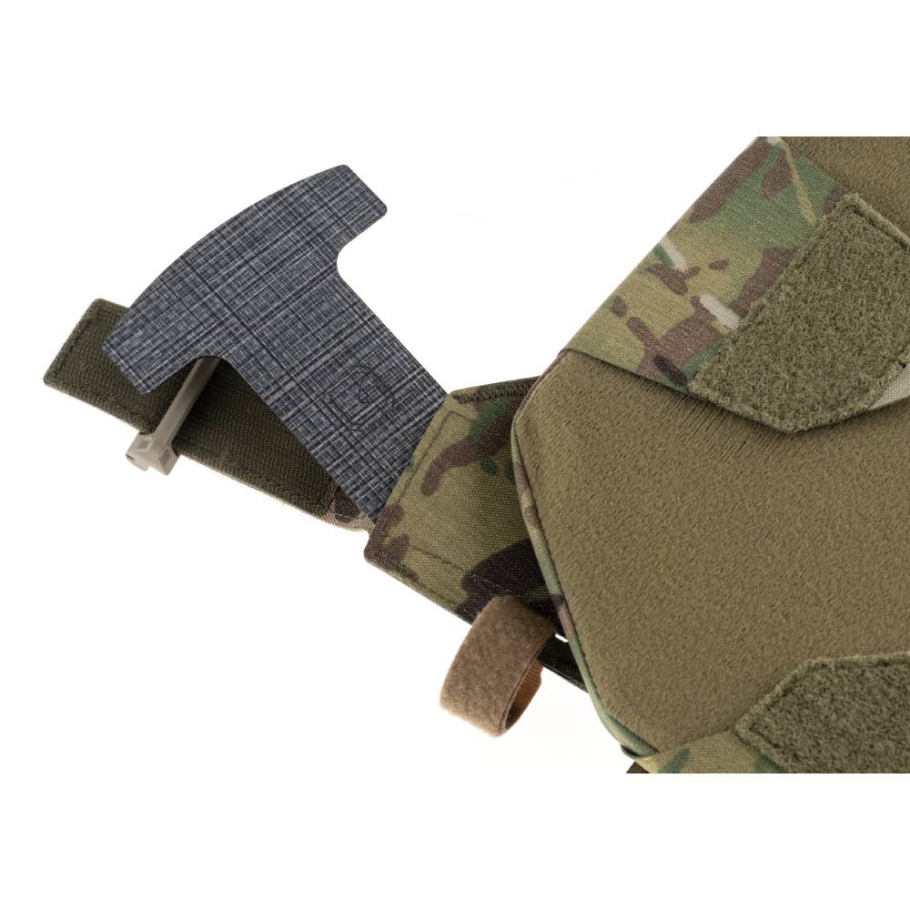 4365-14 Φορέας Πλακών Operator Laser-Cut – Multicam – Clawgear - Image 14