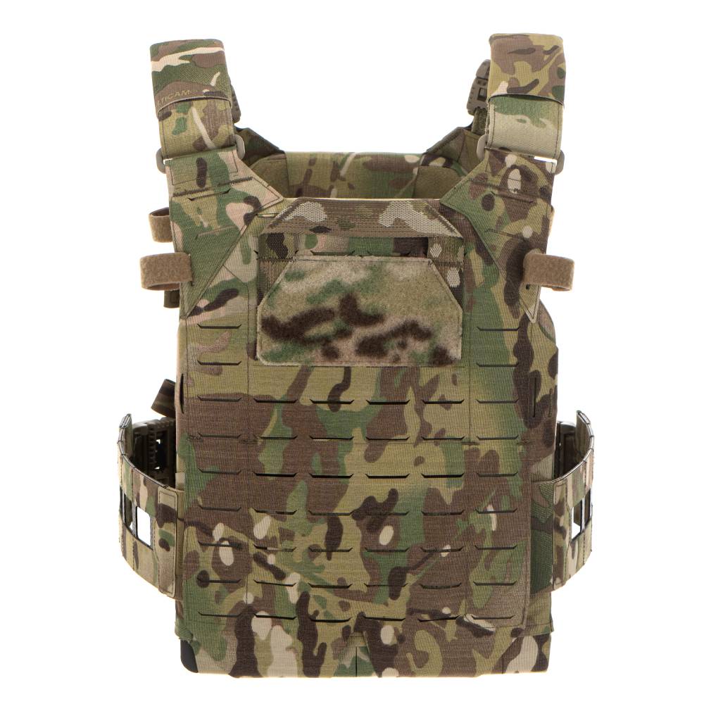 4365-5 Φορέας Πλακών Operator Laser-Cut – Multicam – Clawgear - Image 3