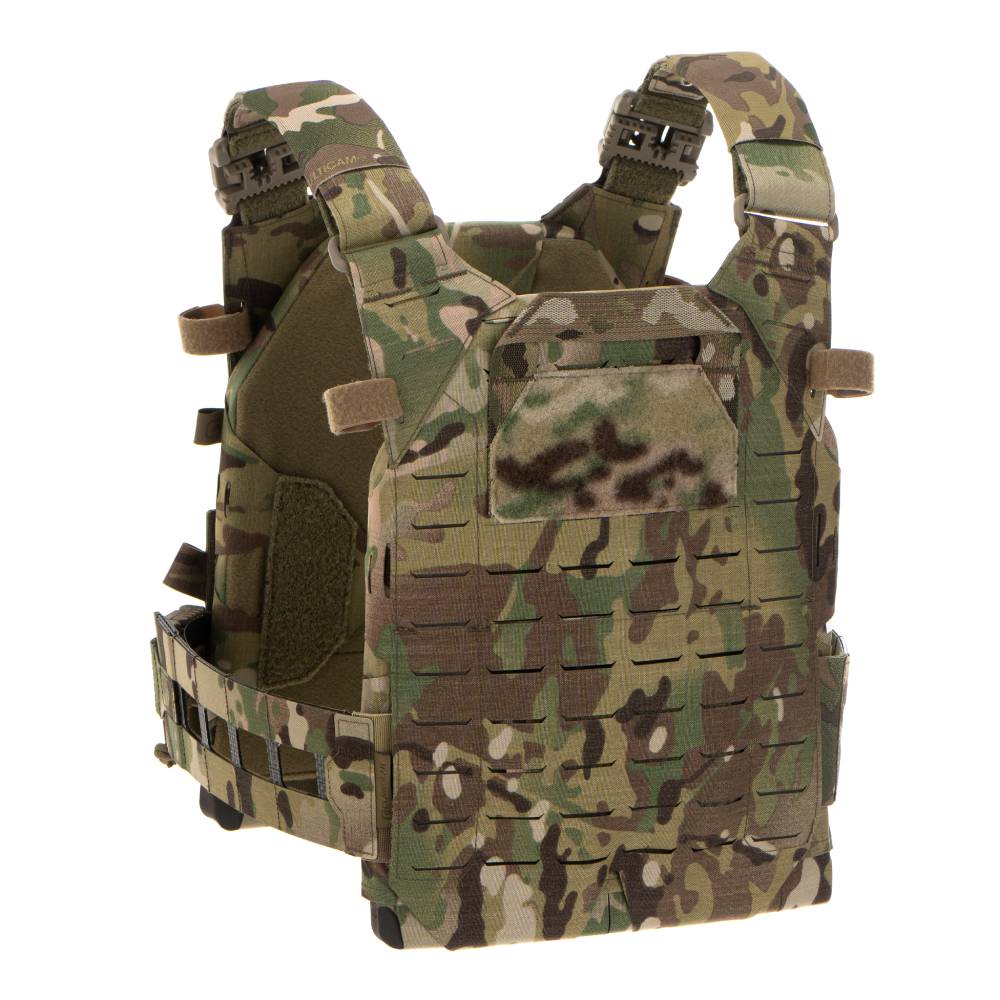 4365-6 Φορέας Πλακών Operator Laser-Cut – Multicam – Clawgear - Image 4