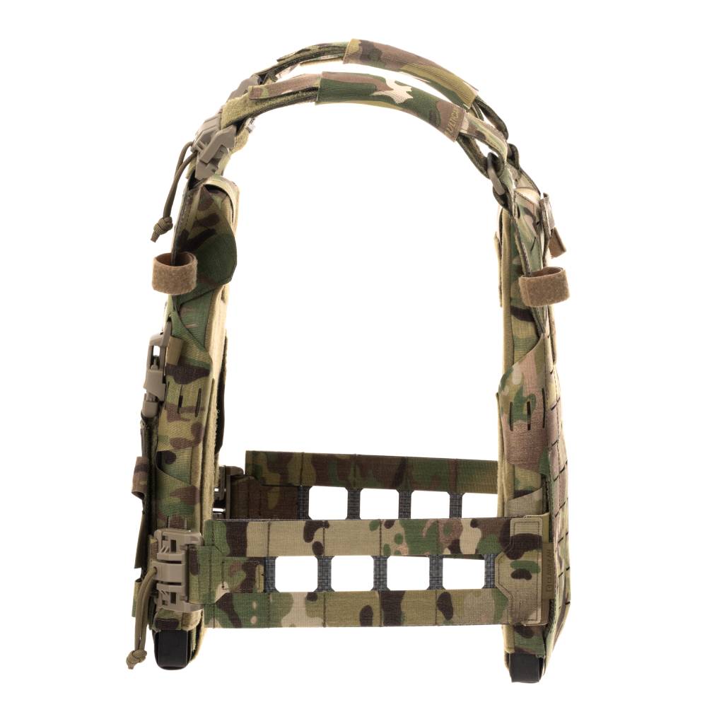 4365-7 Φορέας Πλακών Operator Laser-Cut – Multicam – Clawgear - Image 5