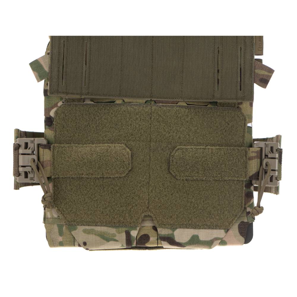 4365-9 Φορέας Πλακών Operator Laser-Cut – Multicam – Clawgear - Image 9