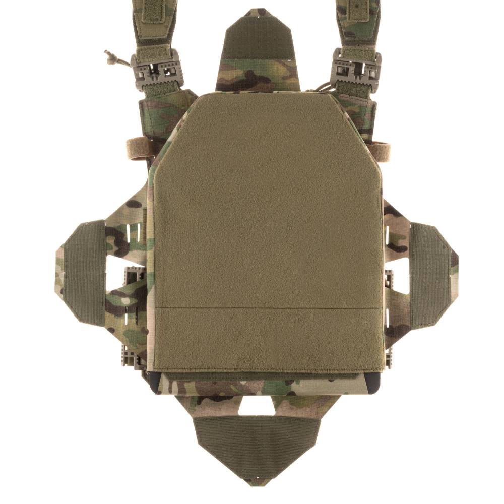 4366-12 Φορέας Πλακών Raider - Multicam – Clawgear - Image 14