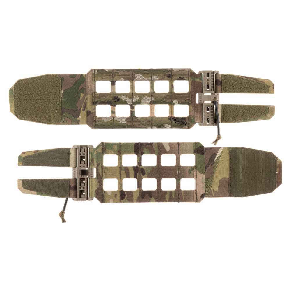 4366-13 Φορέας Πλακών Raider - Multicam – Clawgear - Image 15