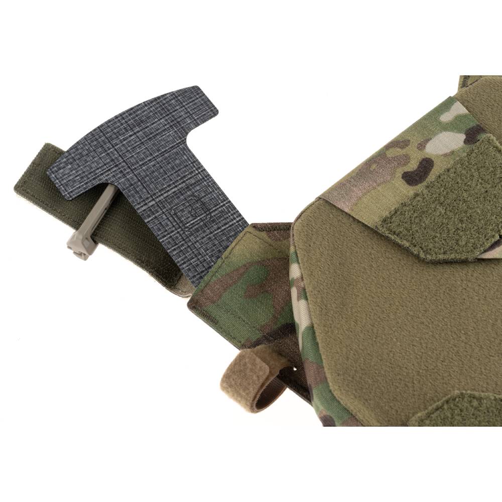 4366-14 Φορέας Πλακών Raider - Multicam – Clawgear - Image 16