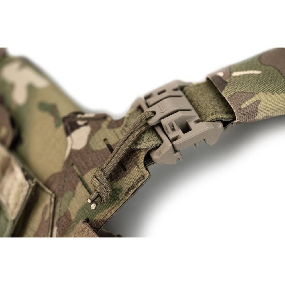 4366-15 Φορέας Πλακών Raider - Multicam – Clawgear - Image 17
