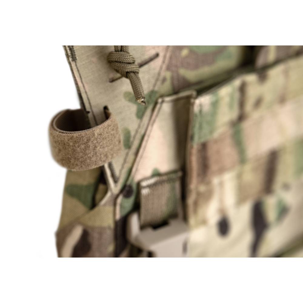 4366-16 Φορέας Πλακών Raider - Multicam – Clawgear - Image 18