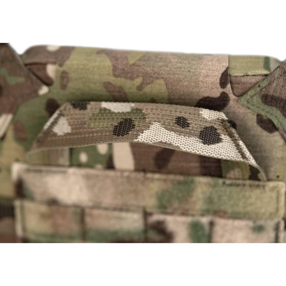 4366-19 Φορέας Πλακών Raider - Multicam – Clawgear - Image 21