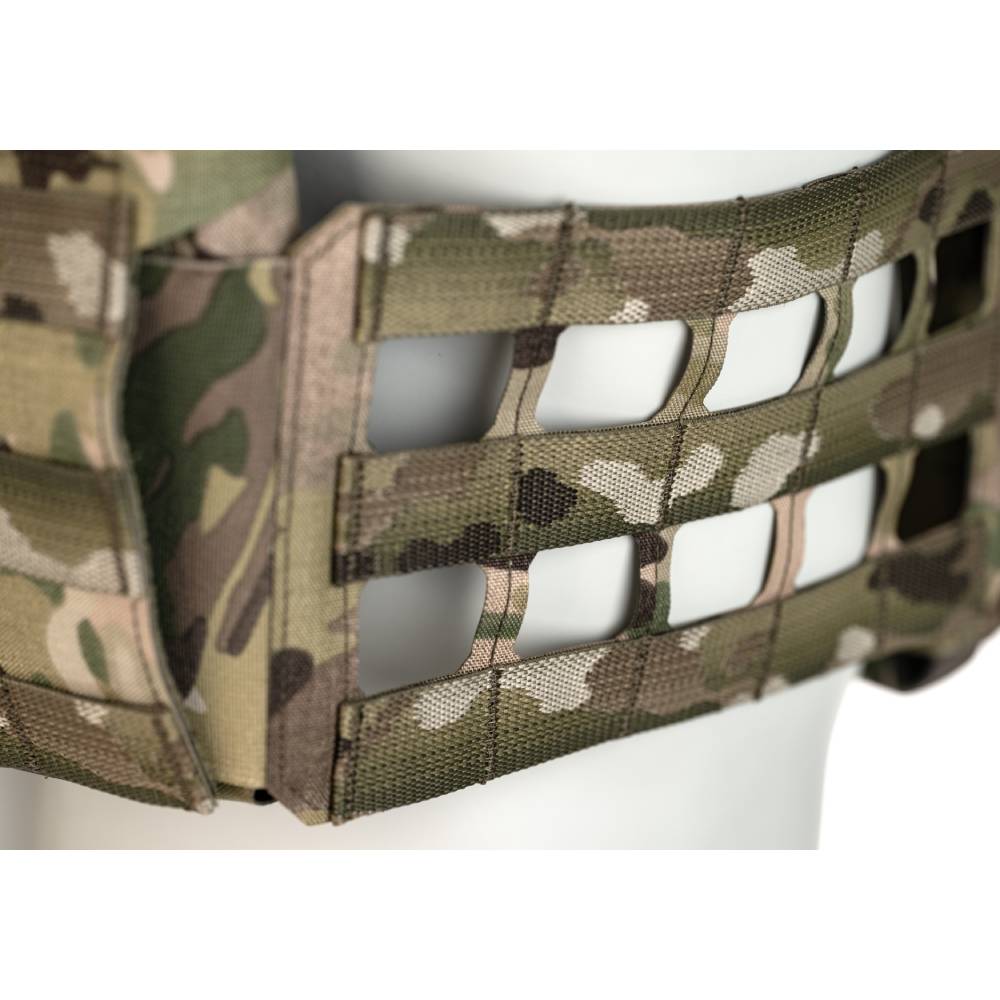 4366-20 Φορέας Πλακών Raider - Multicam – Clawgear - Image 22