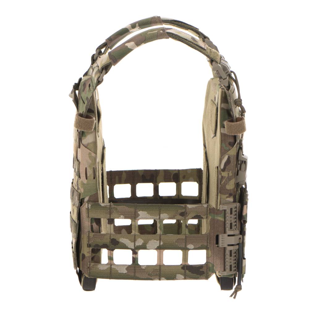 4366-3 Φορέας Πλακών Raider - Multicam – Clawgear - Image 6
