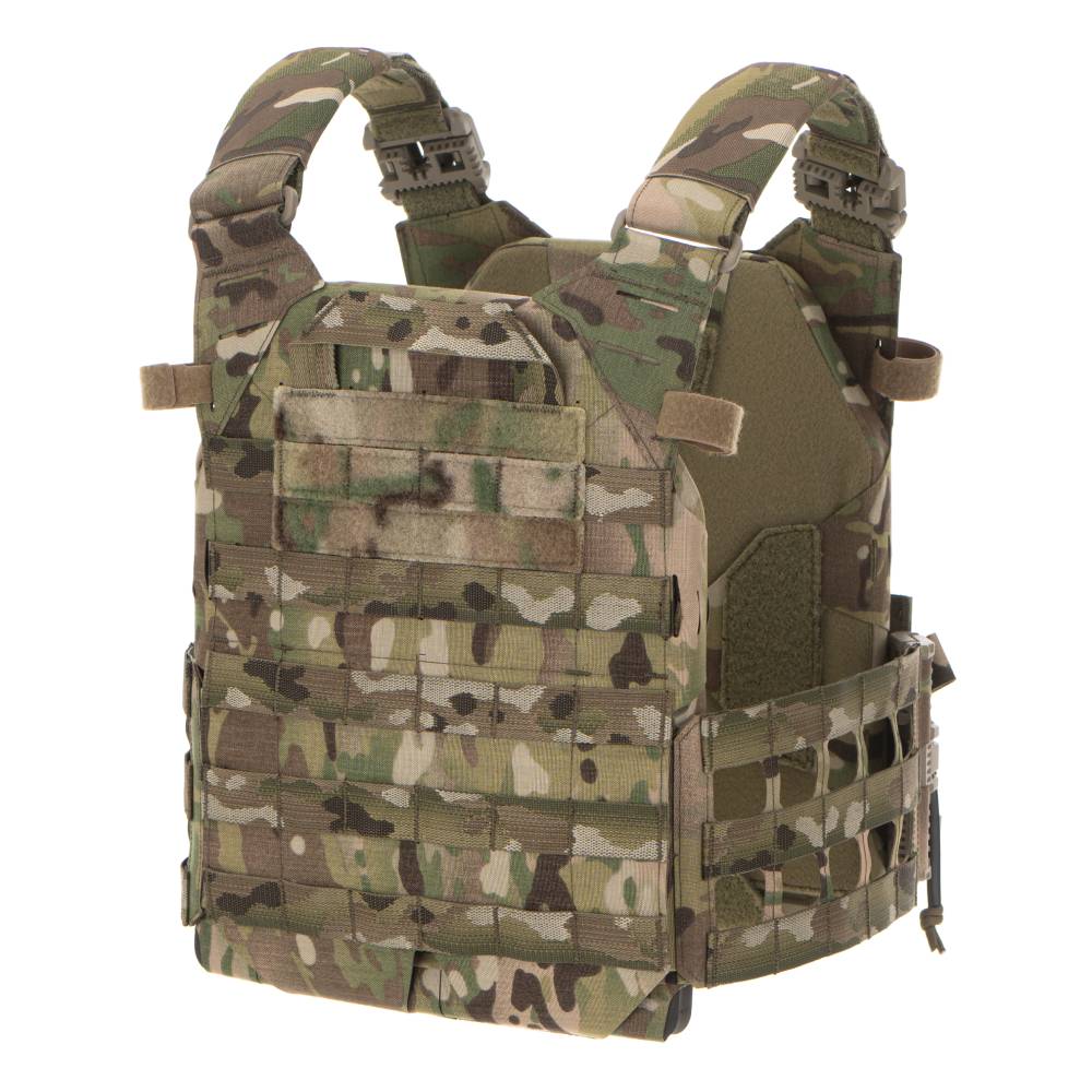 4366-4 Φορέας Πλακών Raider - Multicam – Clawgear - Image 3