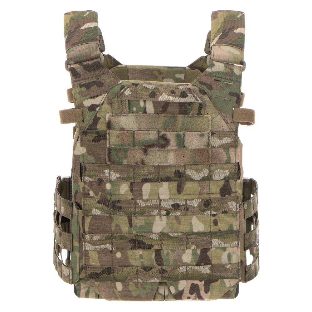 4366-5 Φορέας Πλακών Raider - Multicam – Clawgear - Image 7