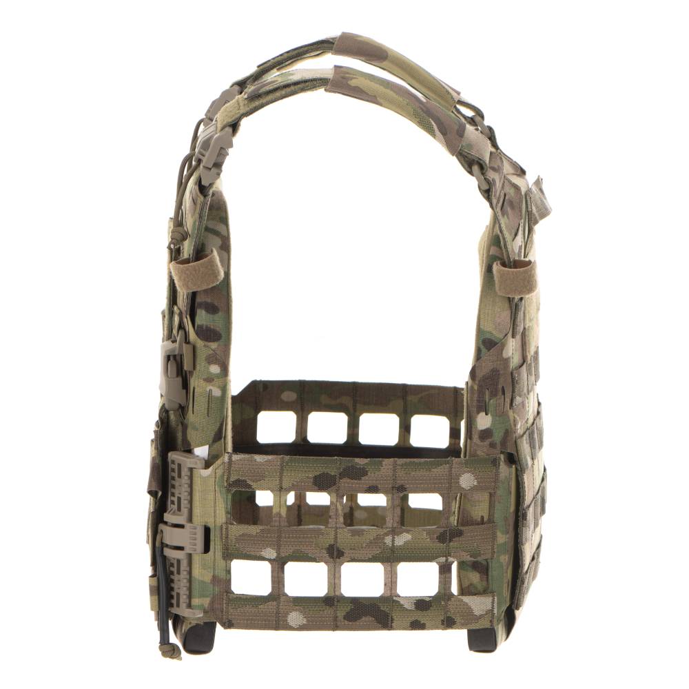 4366-7 Φορέας Πλακών Raider - Multicam – Clawgear - Image 9