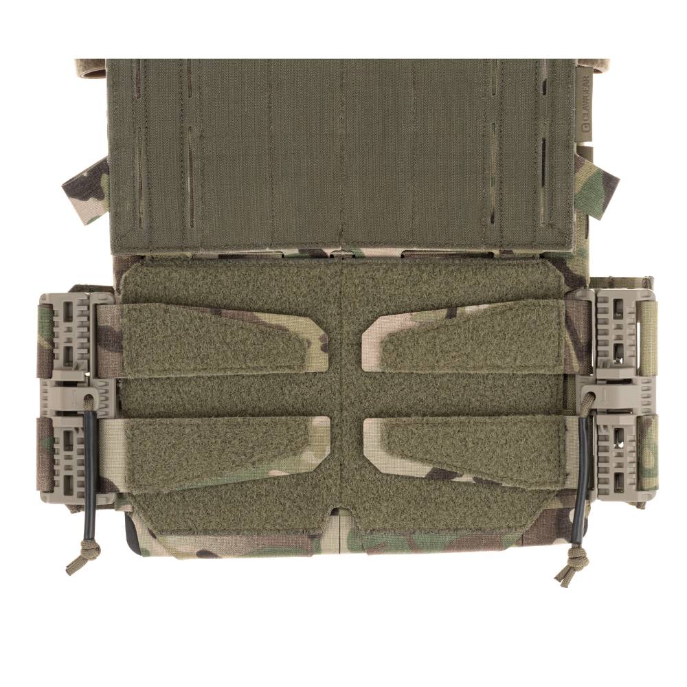 4366-9 Φορέας Πλακών Raider - Multicam – Clawgear - Image 11
