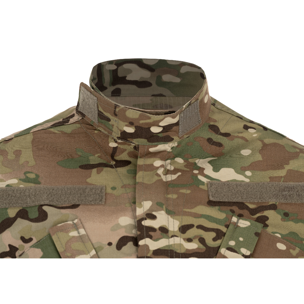 4591-3 Χιτώνιο Revenger TDU Shirt – Multicam – Invader Gear - Image 3