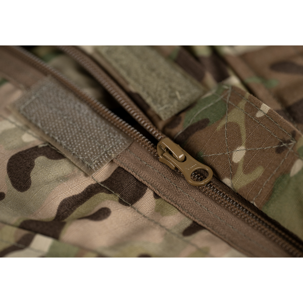 4591-5 Χιτώνιο Revenger TDU Shirt – Multicam – Invader Gear - Image 5