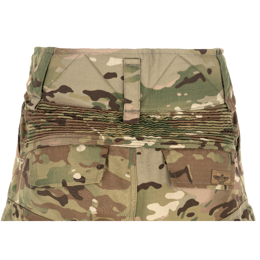 4593-4 Παντελόνι Μάχης Predator Combat Pant – Multicam – Invader Gear - Image 4