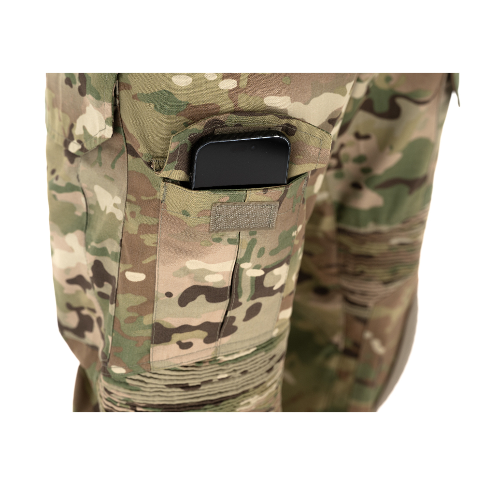 4593-5 Παντελόνι Μάχης Predator Combat Pant – Multicam – Invader Gear - Image 5