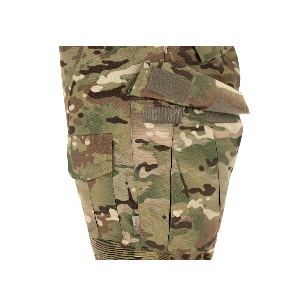 4593-6 Παντελόνι Μάχης Predator Combat Pant – Multicam – Invader Gear - Image 6