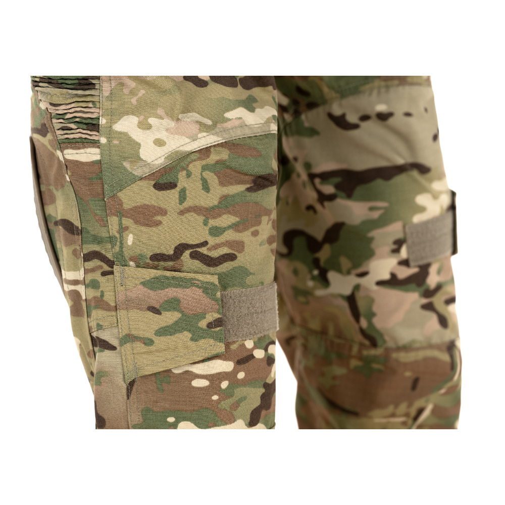 4593-7 Παντελόνι Μάχης Predator Combat Pant – Multicam – Invader Gear - Image 7