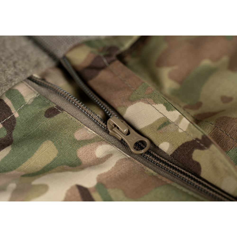 4593-8 Παντελόνι Μάχης Predator Combat Pant – Multicam – Invader Gear - Image 8