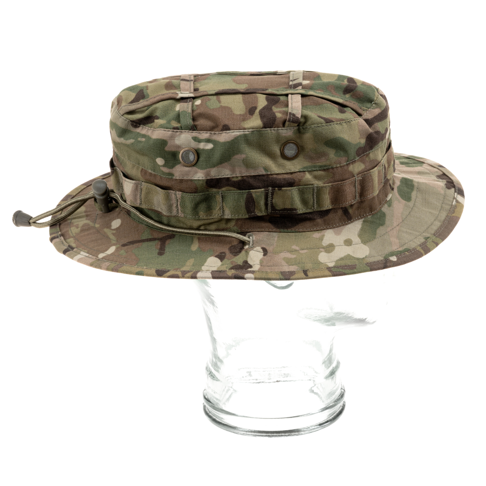 Καπέλο Boonie Mod 2 – Multicam – Invader Gear - Image 4
