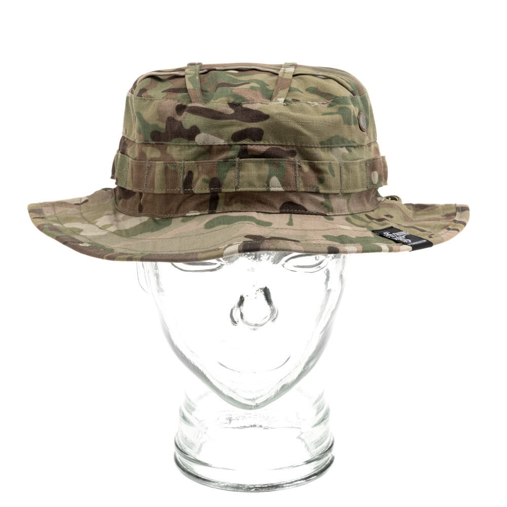 Καπέλο Boonie Mod 2 – Multicam – Invader Gear - Image 5