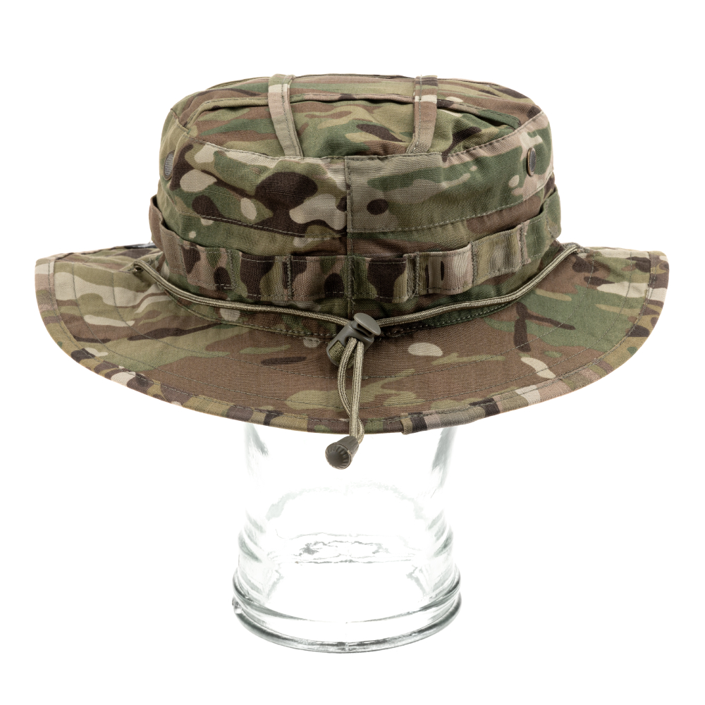 Καπέλο Boonie Mod 2 – Multicam – Invader Gear - Image 6
