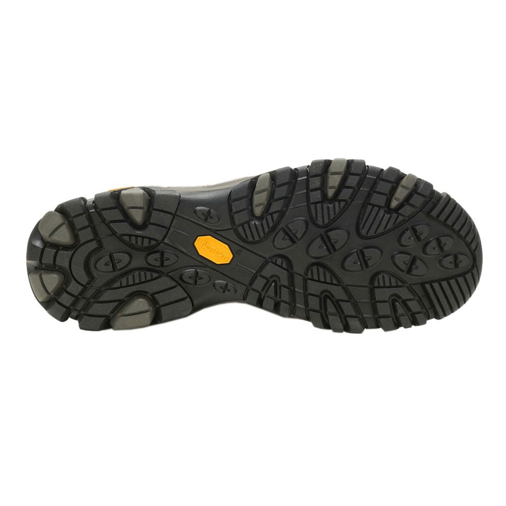 4623-6 Μποτάκια Πεζοπορίας Moab 3 Mid GTX – Pecan – Merrell - Image 3