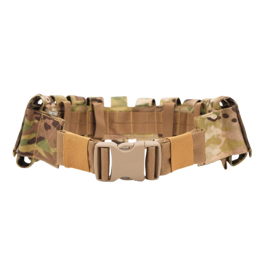 4625-2 Ζώνη βομβίδων 40mm - Multicam - UTactic - Image 3