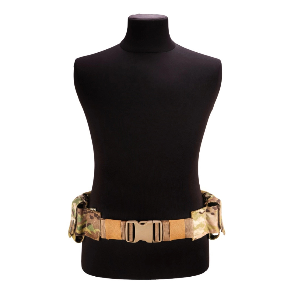 4625-4 Ζώνη βομβίδων 40mm - Multicam - UTactic - Image 5