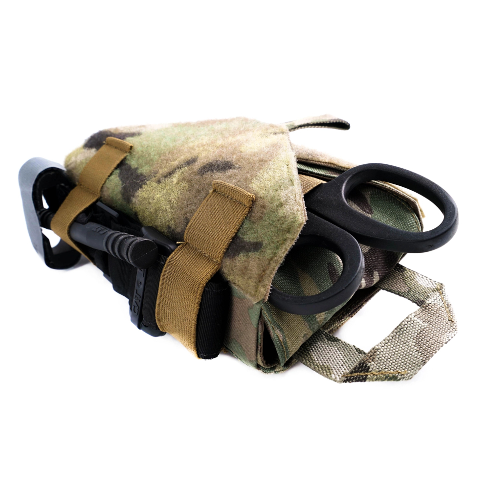 4626-11 Θήκη IFAK 4 Side Slide - Multicam - UTactic - Image 12