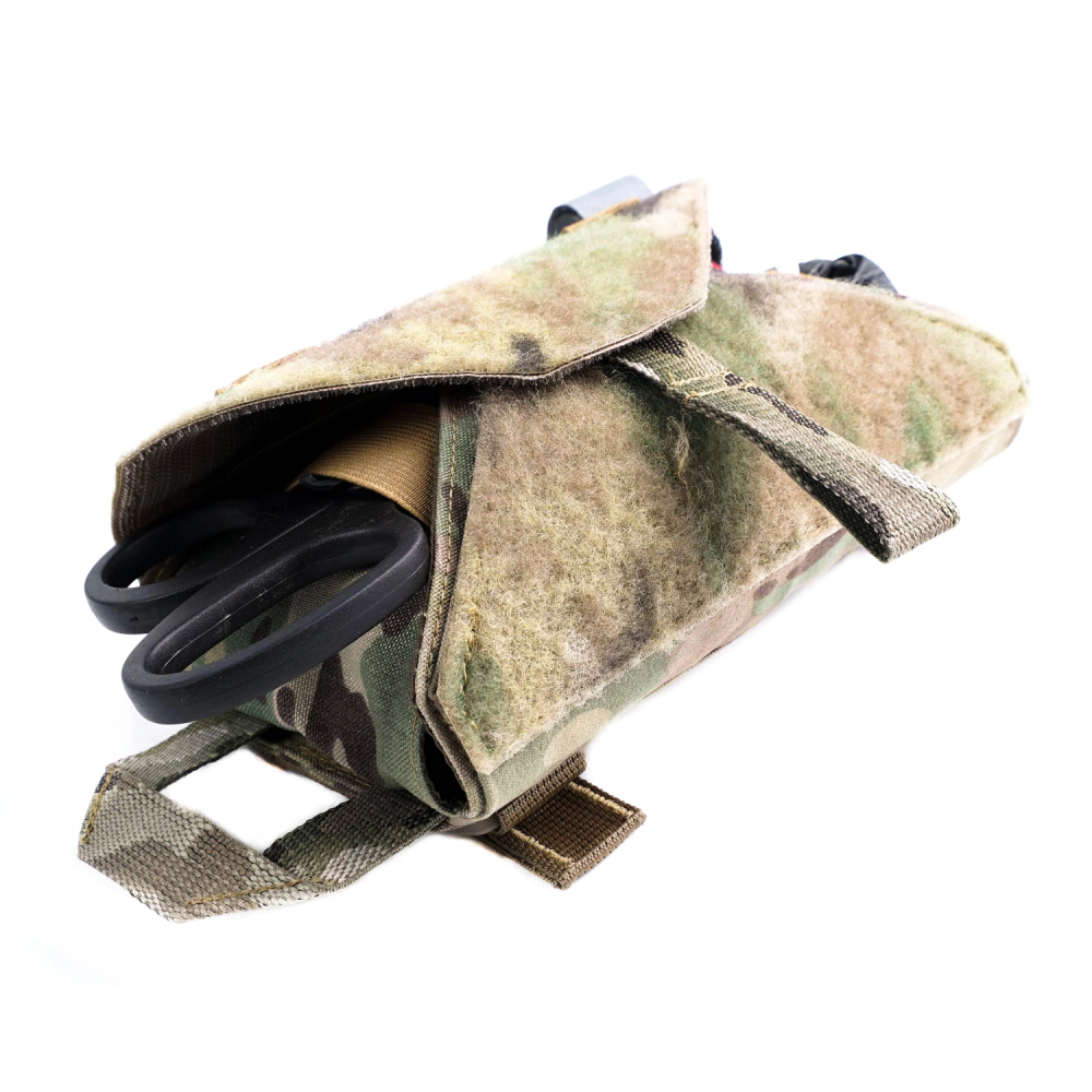 4626-12 Θήκη IFAK 4 Side Slide - Multicam - UTactic - Image 13