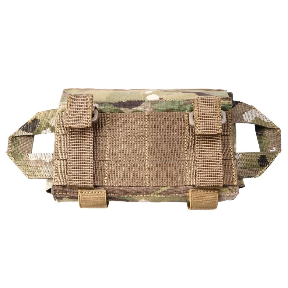 4626-13 Θήκη IFAK 4 Side Slide - Multicam - UTactic - Image 14