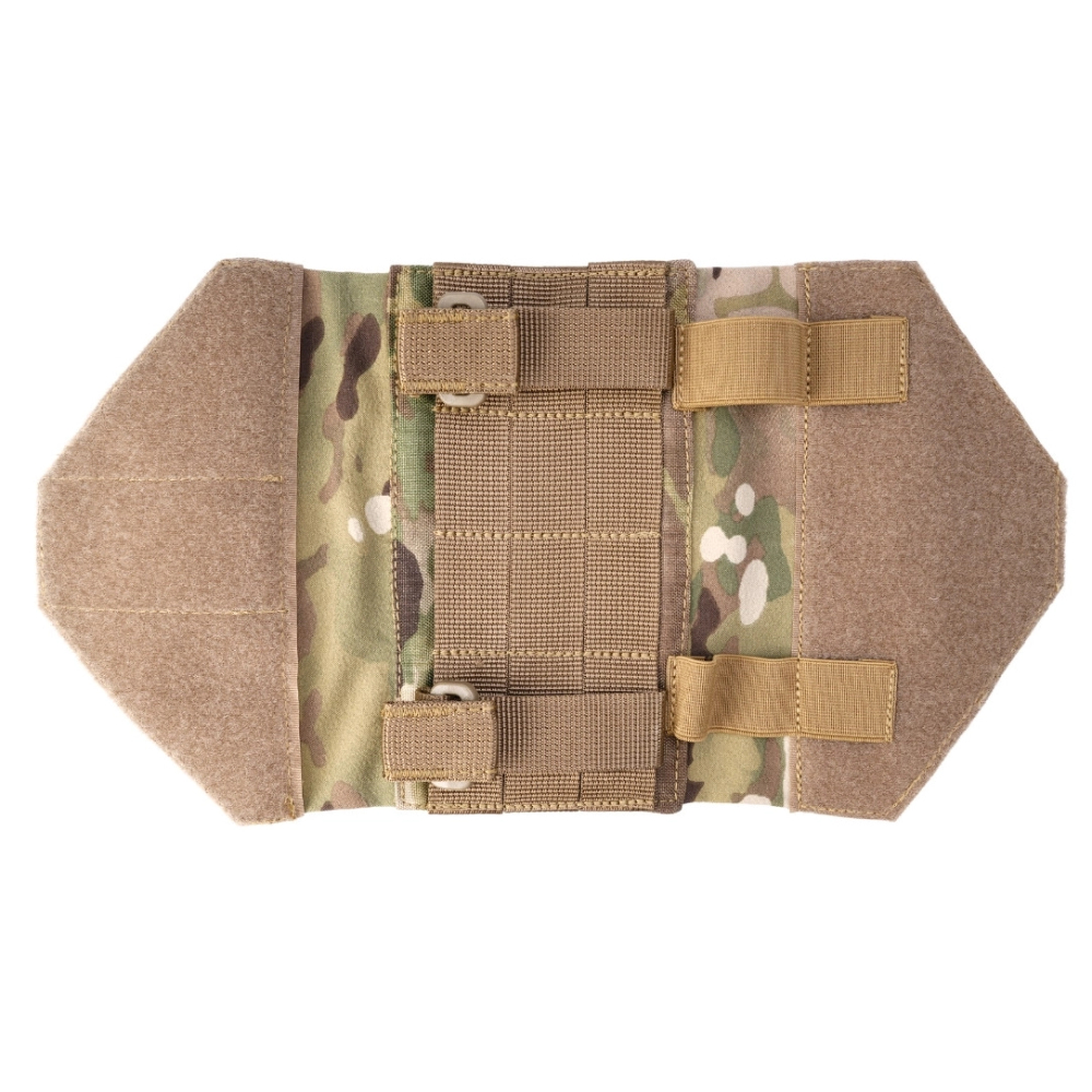 4626-14 Θήκη IFAK 4 Side Slide - Multicam - UTactic - Image 15